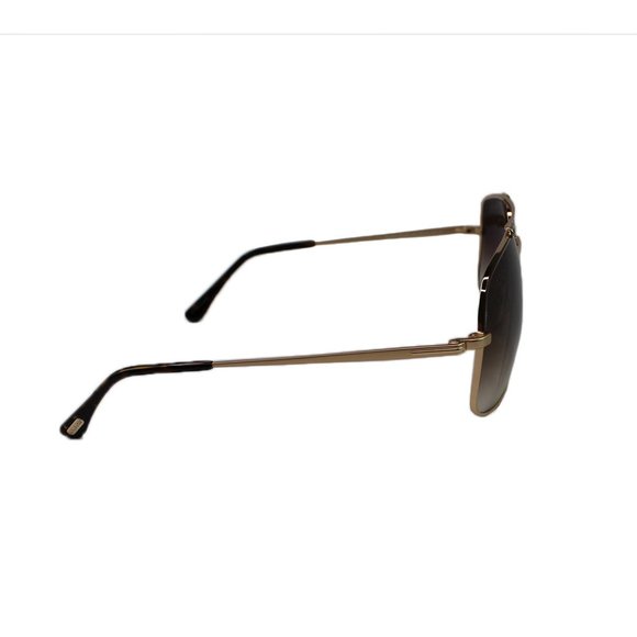 Tom Ford Sunglasses Brown Gradient Lens - Picture 5 of 6